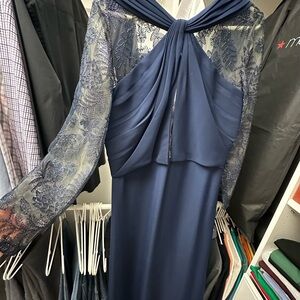 Tadashi Shoji Evening Dress